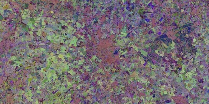 Cambridge AI Tool Promises a New Era of Space-Based Earth Intelligence 1