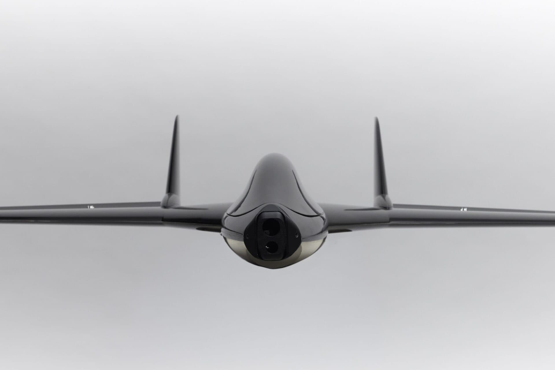 French Start-Up Alta Ares Raises €50 Million to Scale AI-Guided Interceptor Drone Production 1