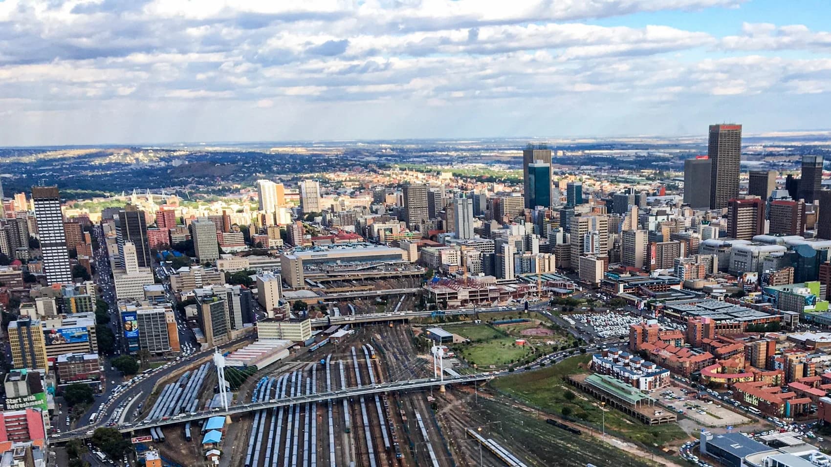 Amazon Prime Officially Launches in South Africa, but Drone Delivery Service Prime Air Is Notably Absent — Regulatory Barriers Are the Key Obstacle