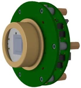 AMI 將於 XPONENTIAL 2026 底特律展會展示先進雷射電子技術 1