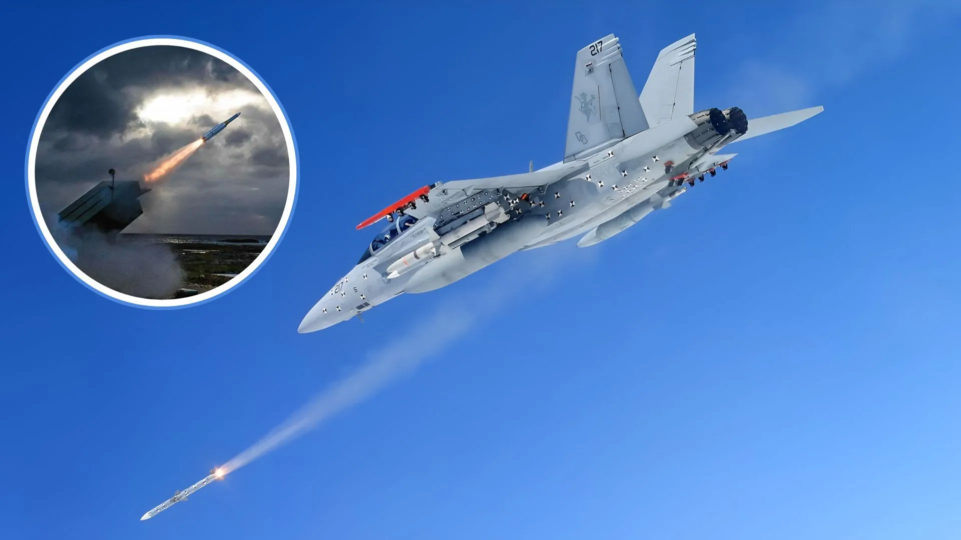 Raytheon Expands AMRAAM Production Network with NATO Allies to Develop Key Components 1