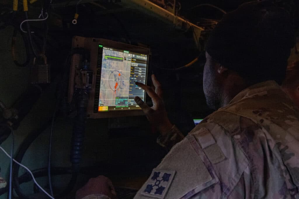 U.S. Army Selects Anduril to Lead Common Data Layer Infrastructure for Next-Generation Command and Control 1