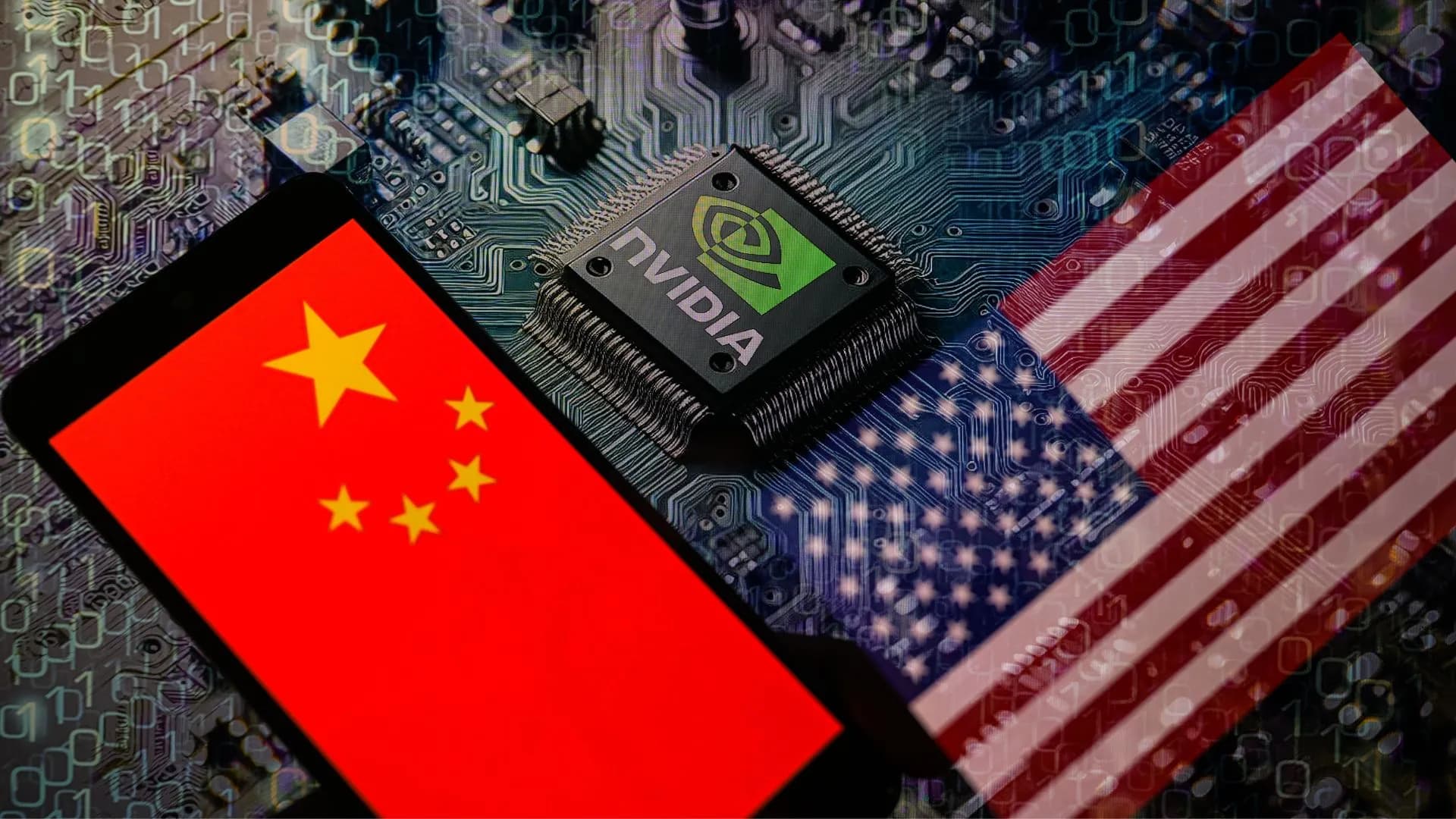 Anthropic 警告:若未強化晶片管制,中國 AI 實力恐於 2028 年前超越美國 1