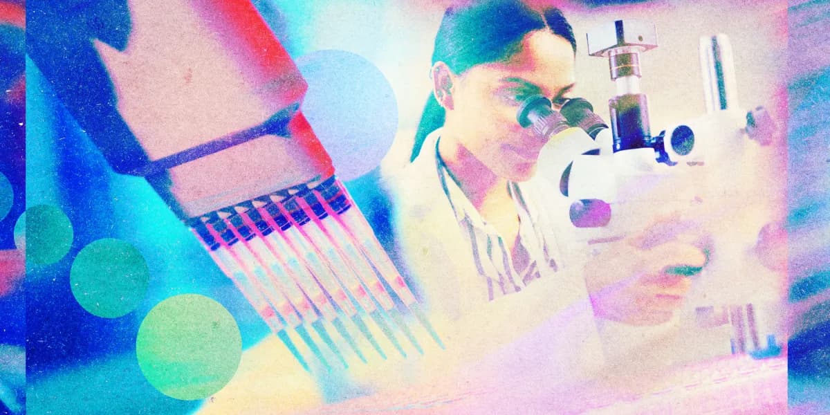 Anthropic Launches Claude Science, Its New Flagship AI Tool for Scientific Research 1