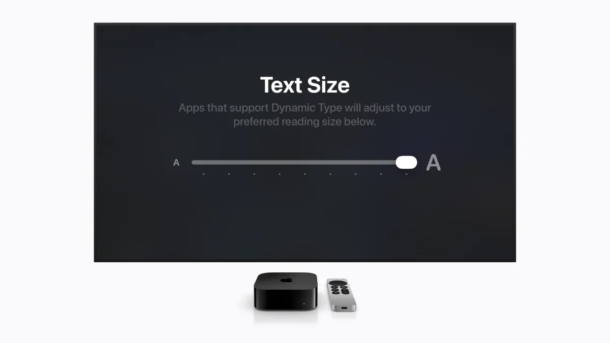 Apple 宣布 Vision Pro 新無障礙功能:用眼睛就能控制電動輪椅 1