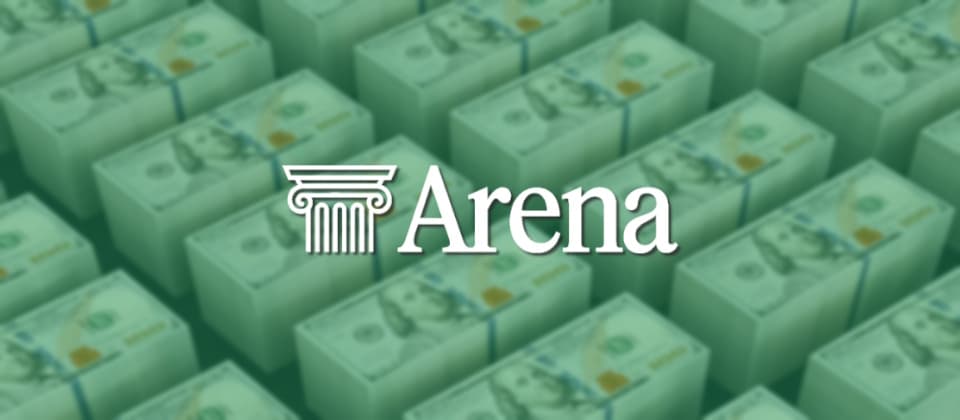 Arena Hits $100M Annualized Revenue in Eight Months with Enterprise AI Evaluation Service