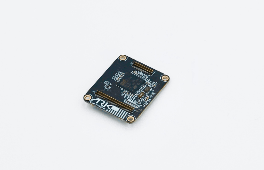 ARK Electronics 發表 ARKV6S 飛控器:符合 NDAA 法規、美國製造,適用無人機與機器人應用