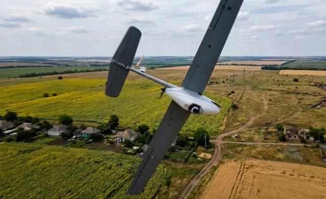 美國空軍啟動市場調查 尋求新型低成本偵察無人機 圖片 2