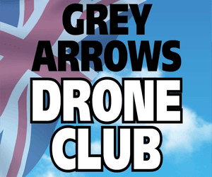 美國空軍啟動市場調查 尋求新型低成本偵察無人機 圖片 10