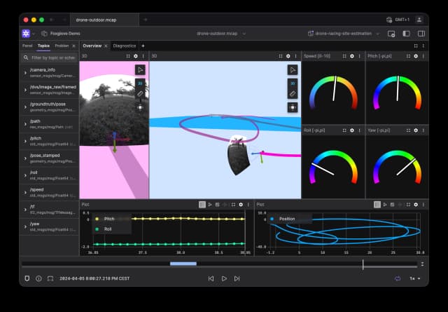 無人機數據工作流程的規模化:如何將飛行數據轉化為更優質的產品 圖片 3