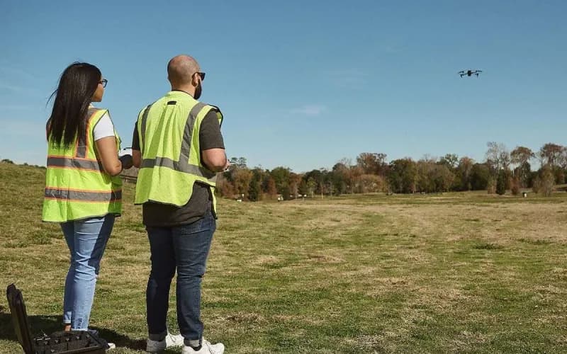 無人機與AI:兩大技術為何彼此不可或缺? 1