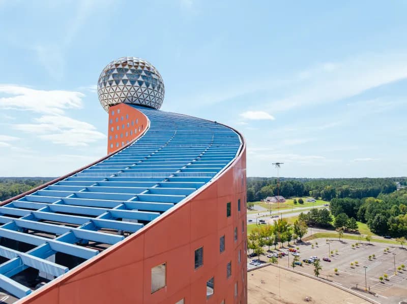 想擁有一台建築清洗無人機?這些投資報酬率數字讓人難以忽視 1