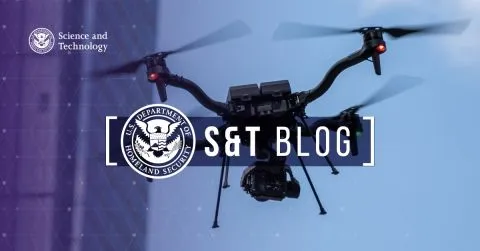小型無人機加速導入,強化第一線應變人員的實體安全防護 1