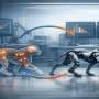 縮小動物運動與機器人控制的差距:卡內基美隆大學以 AI 破解大腦與身體協作奧秘 1