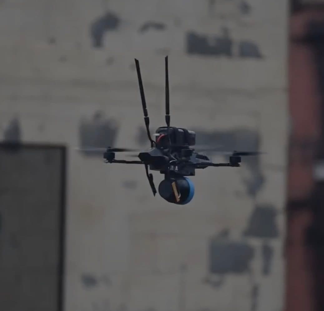 無人機主導權之爭:美國國防部全力打造可規模化的國產無人機供應鏈 1