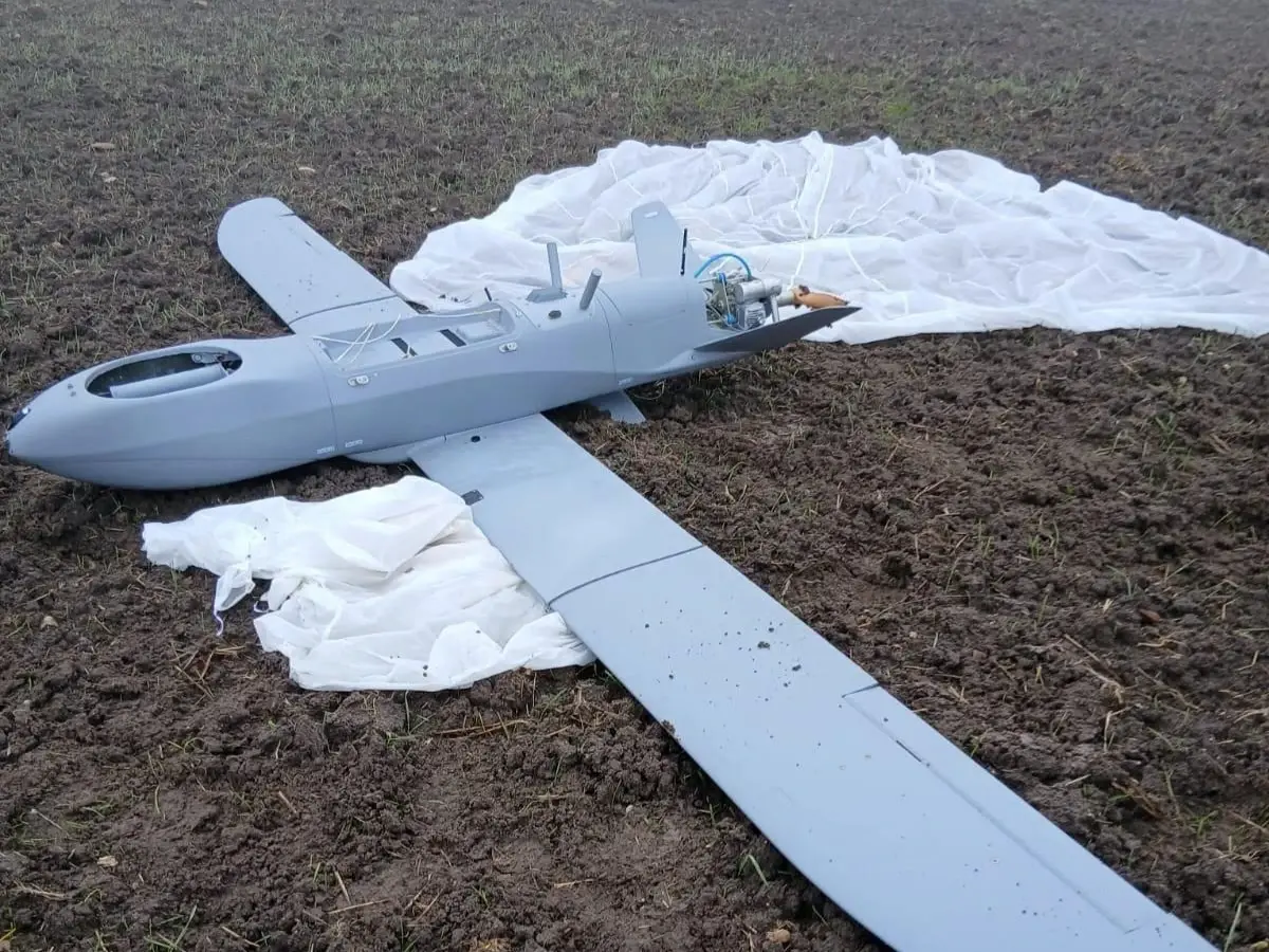 多數無人機任務在起飛前就已注定失敗 1