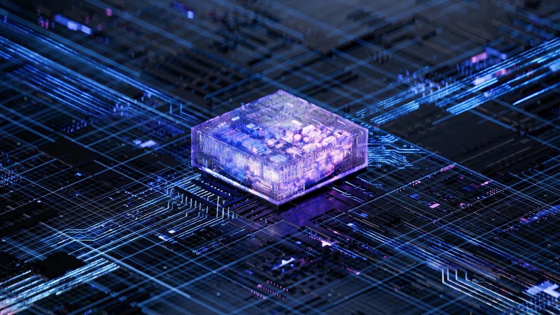 3D矽晶片重大突破:堆疊式架構可望延續摩爾定律數年壽命 1