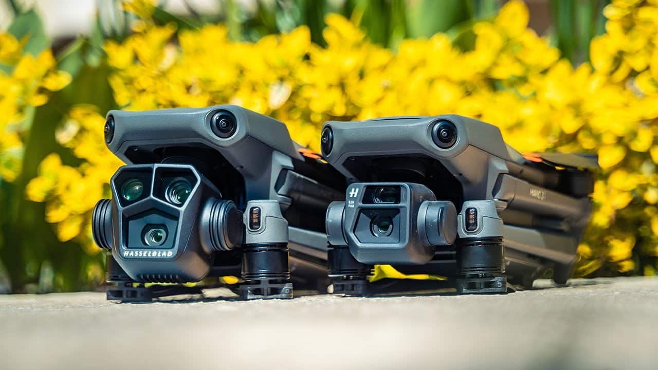 Transport Canada Proposes New Drone Remote ID Rules: Network Option, Club Exemptions, and New Airspace Restriction Powers 1