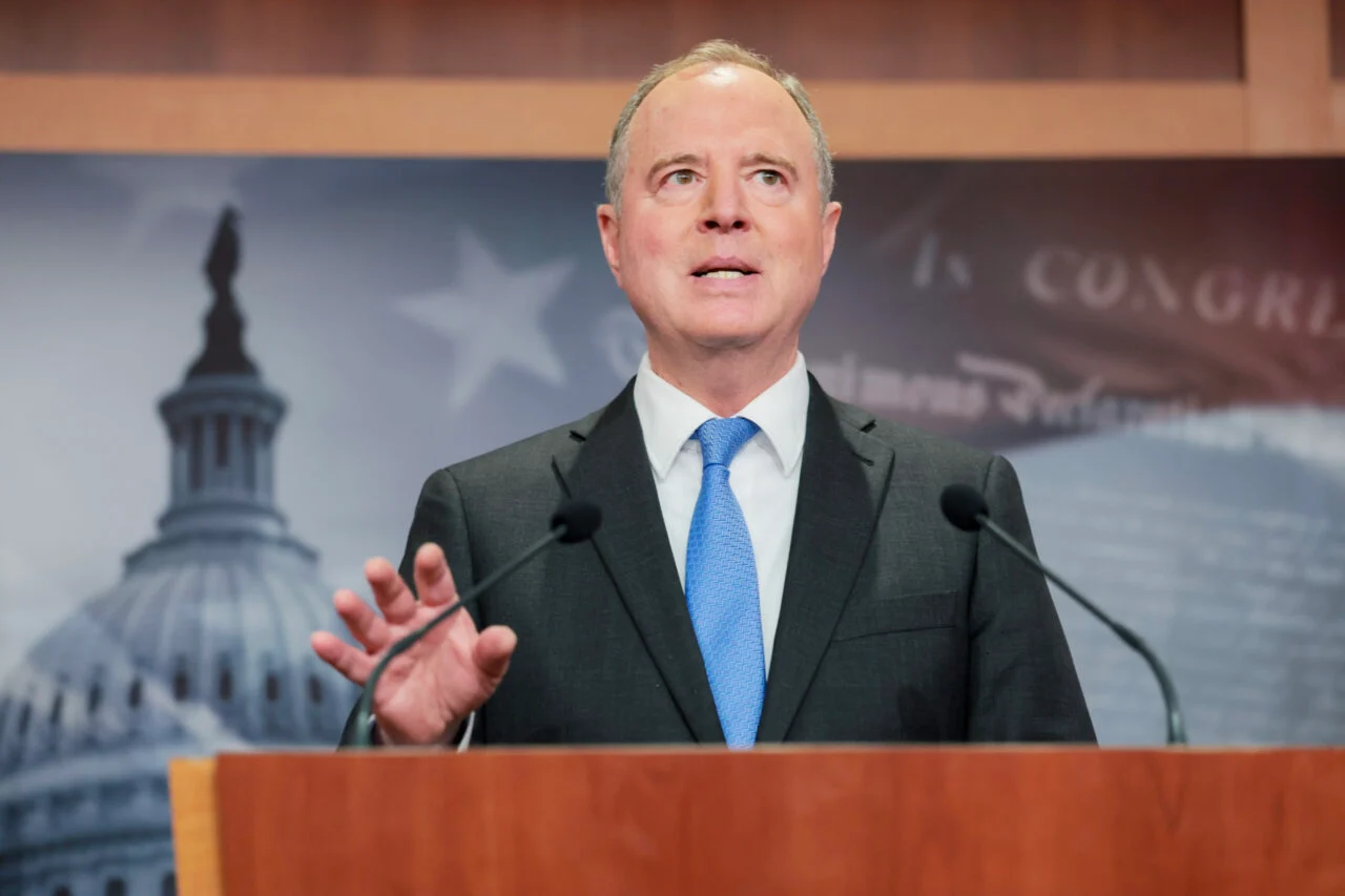 Democratic Lawmakers Push Bill to Ban Fully Autonomous Weapons Systems 1