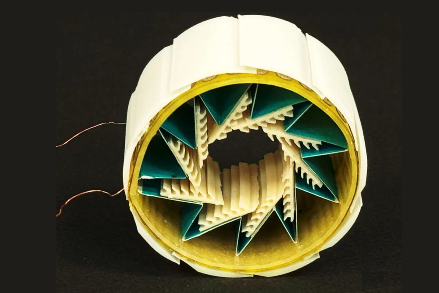 Biomimicry Breakthrough: Future Robots and Drones Could Curl Up Like Armadillos to Survive Collisions 1