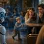 Robots Can Predict Chaotic Scenarios But Still Can't Read Human Social Cues, Cornell Study Finds 1