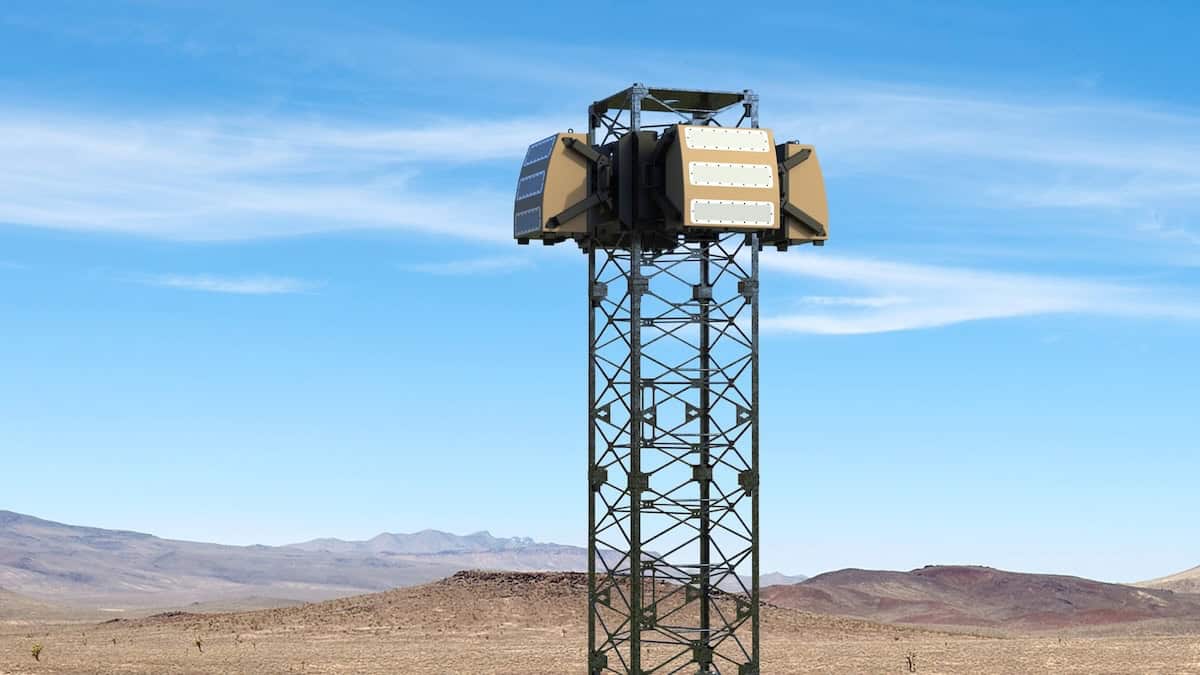 Laser Anti-Drone System Set to Transform UK Defence with Sub-£1 Intercept Cost 1