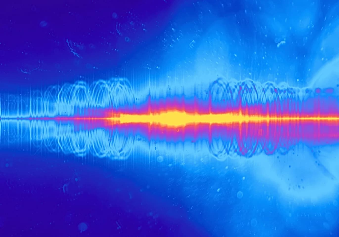 Scientists Hunt Origin of Most Powerful 'Ghost Particle' Ever Detected — 30 Times Beyond Previous Records 1