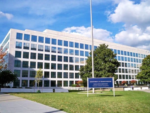 5 Federal Drone Policies Quietly Advancing This Summer That Could Reshape the Industry 1