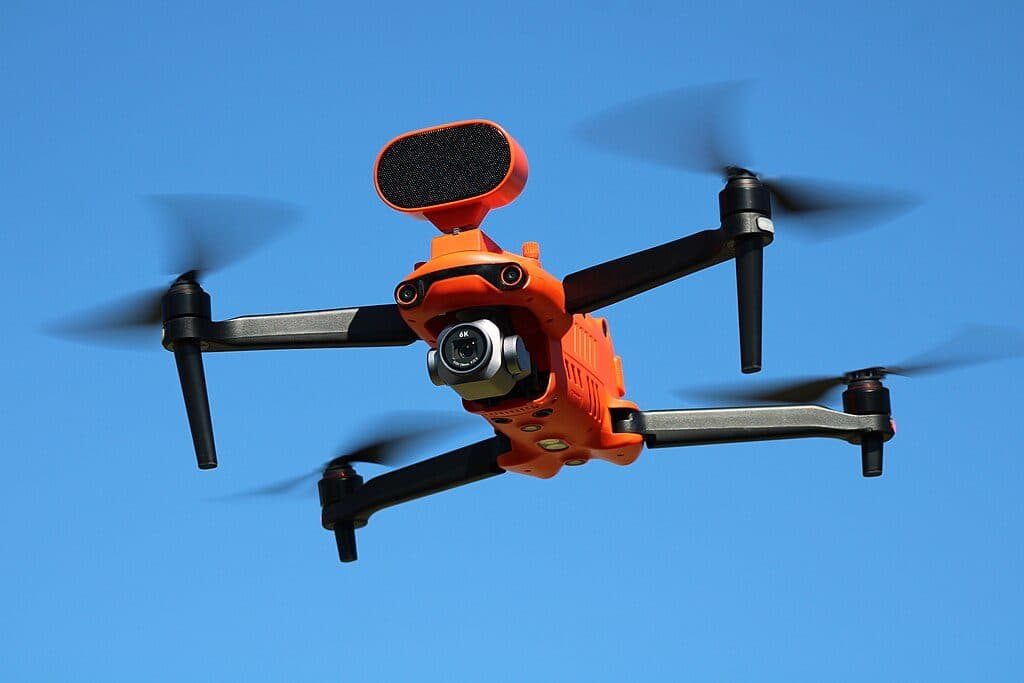Proposed U.S. Patent Bill Could Have Major Implications for Drone Industry IP Rights 1