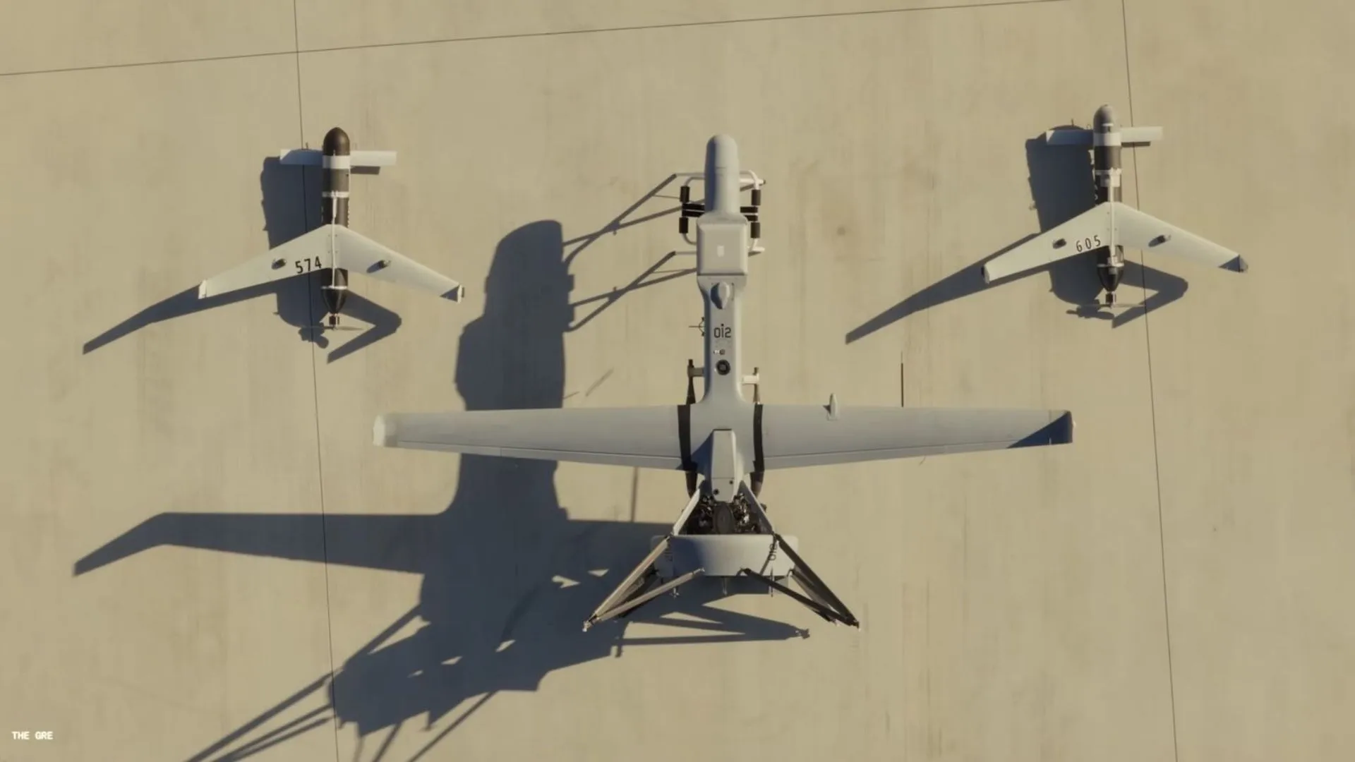 Shield AI and Destinus Complete Joint Flight Tests for Autonomous Strike Technology, Targeting Future Cruise Missile Integration 1
