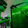 Wing Shape Testing Points the Way to Smoother Water-to-Air Transitions for Drones 1