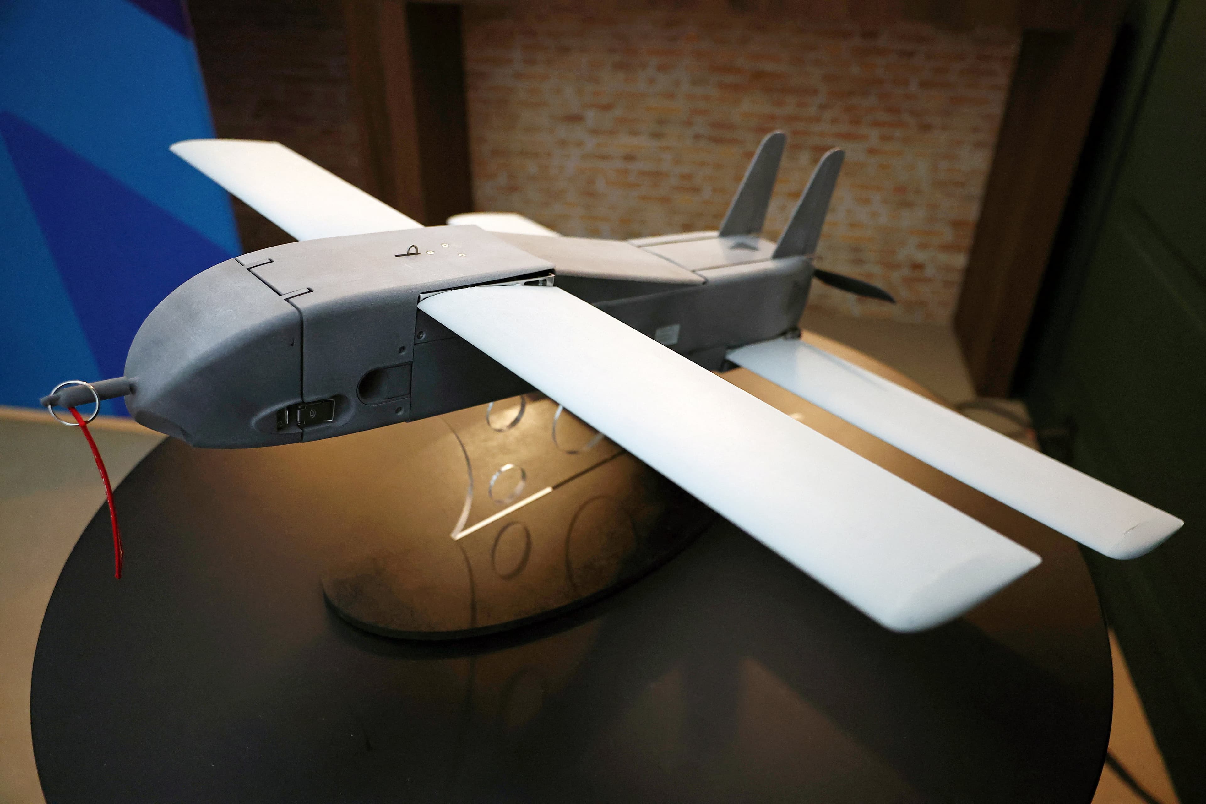 Renault and Thales Join Forces to Boost French Military Drone Production