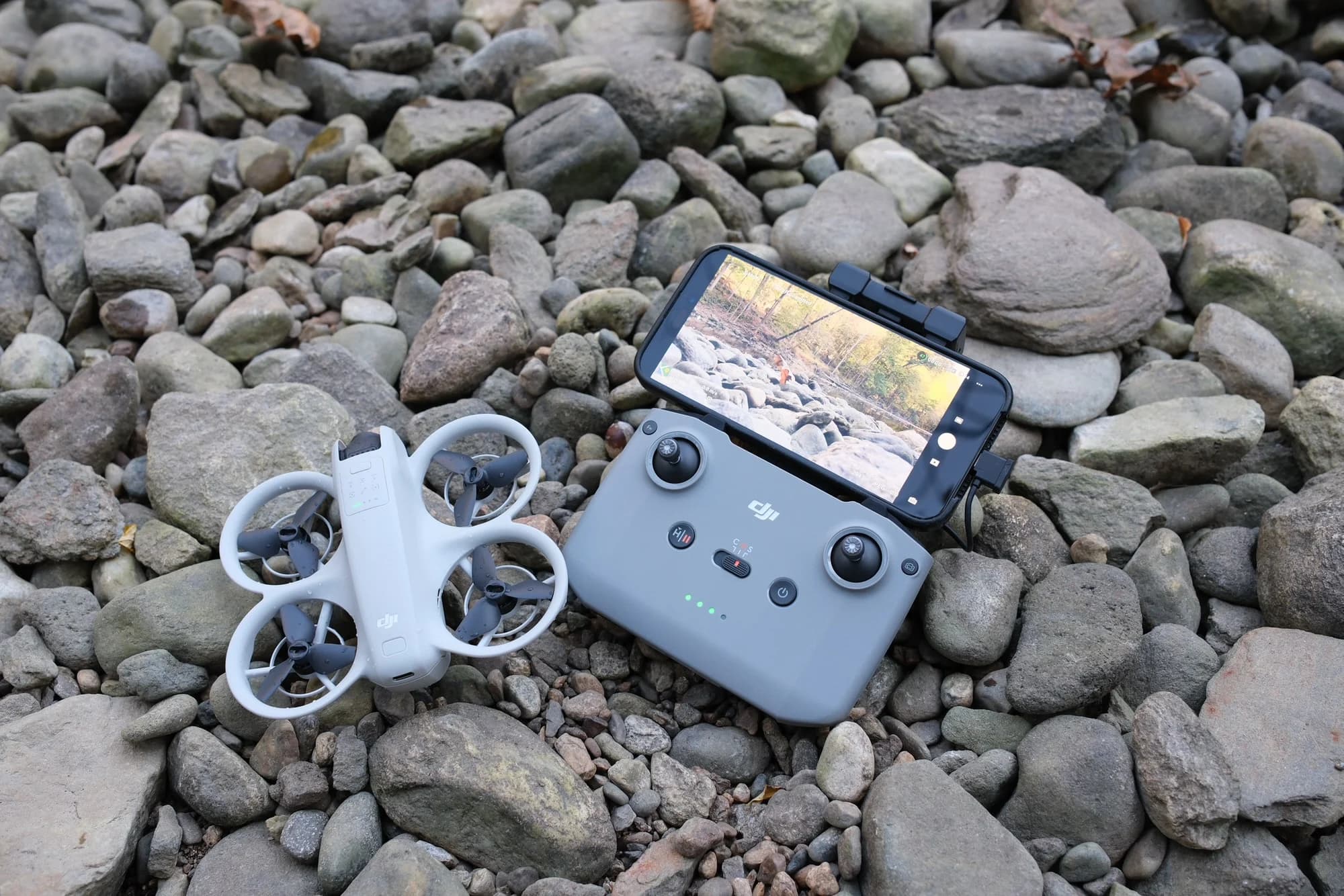 Toy Drones Win Big in Washington While Professional Operators Keep Losing