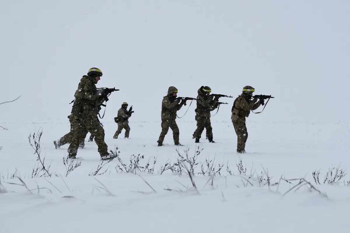 Russia-Ukraine War Surpasses WWI in Duration: The Limits of Sanctions and Russian Economic Resilience