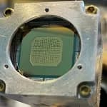 Europe's First Superconducting X-Ray Spectrometer Goes Live in Germany, Boosting Photon Detection Efficiency Up to 1,000-Fold 1
