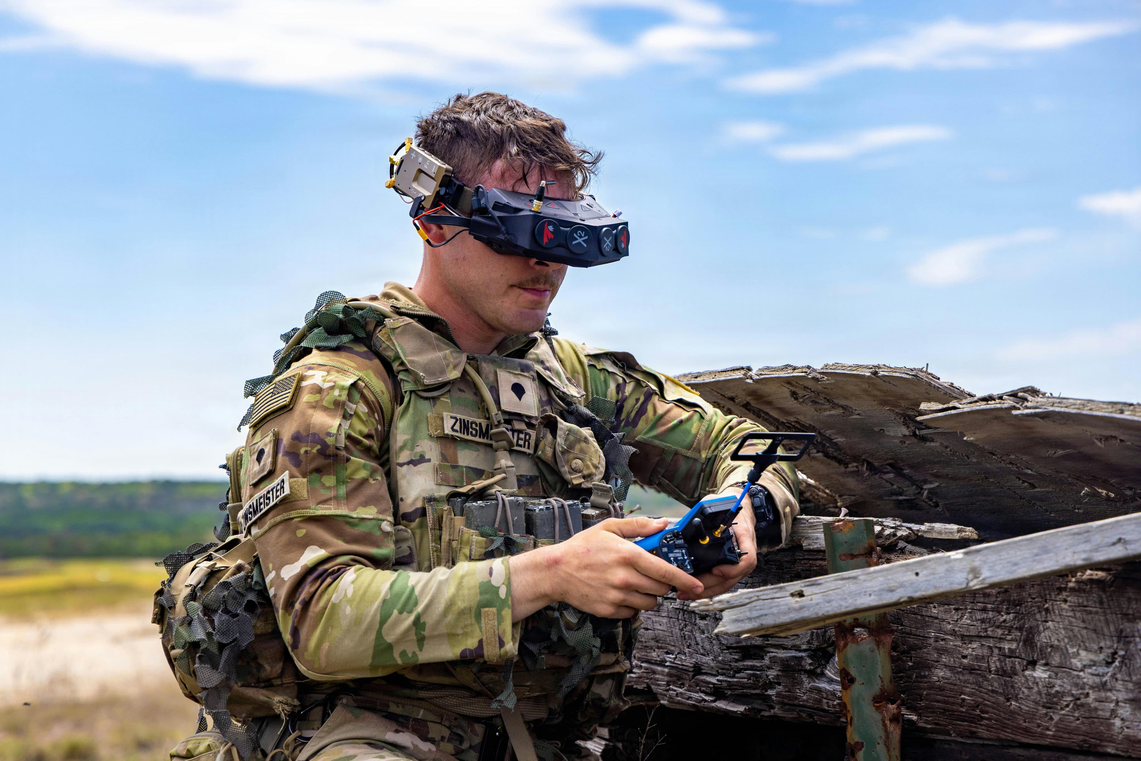 Sensor Technology: Reaching the Next Milestone in an Era of Evolving Threat Capabilities 1