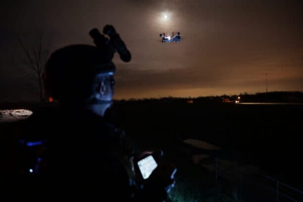 Latest Defense Production Act Action Exposes Manufacturing Challenges Behind U.S. Drone Expansion