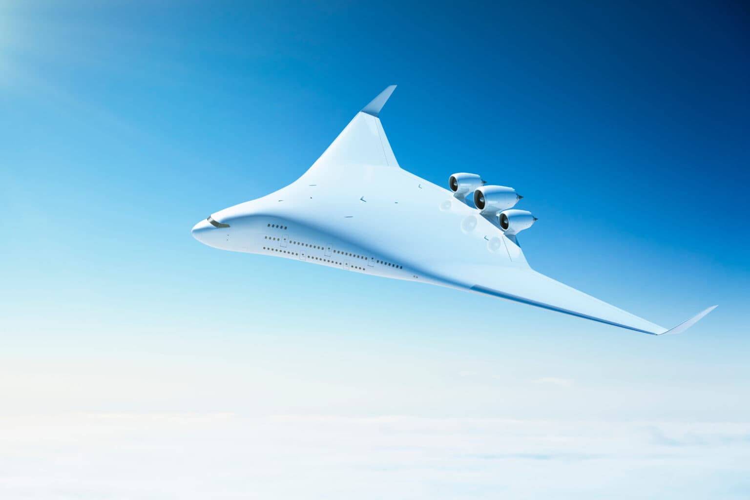 Independent R&D, Tax Policy, and the Future of U.S. Aerospace Innovation 1
