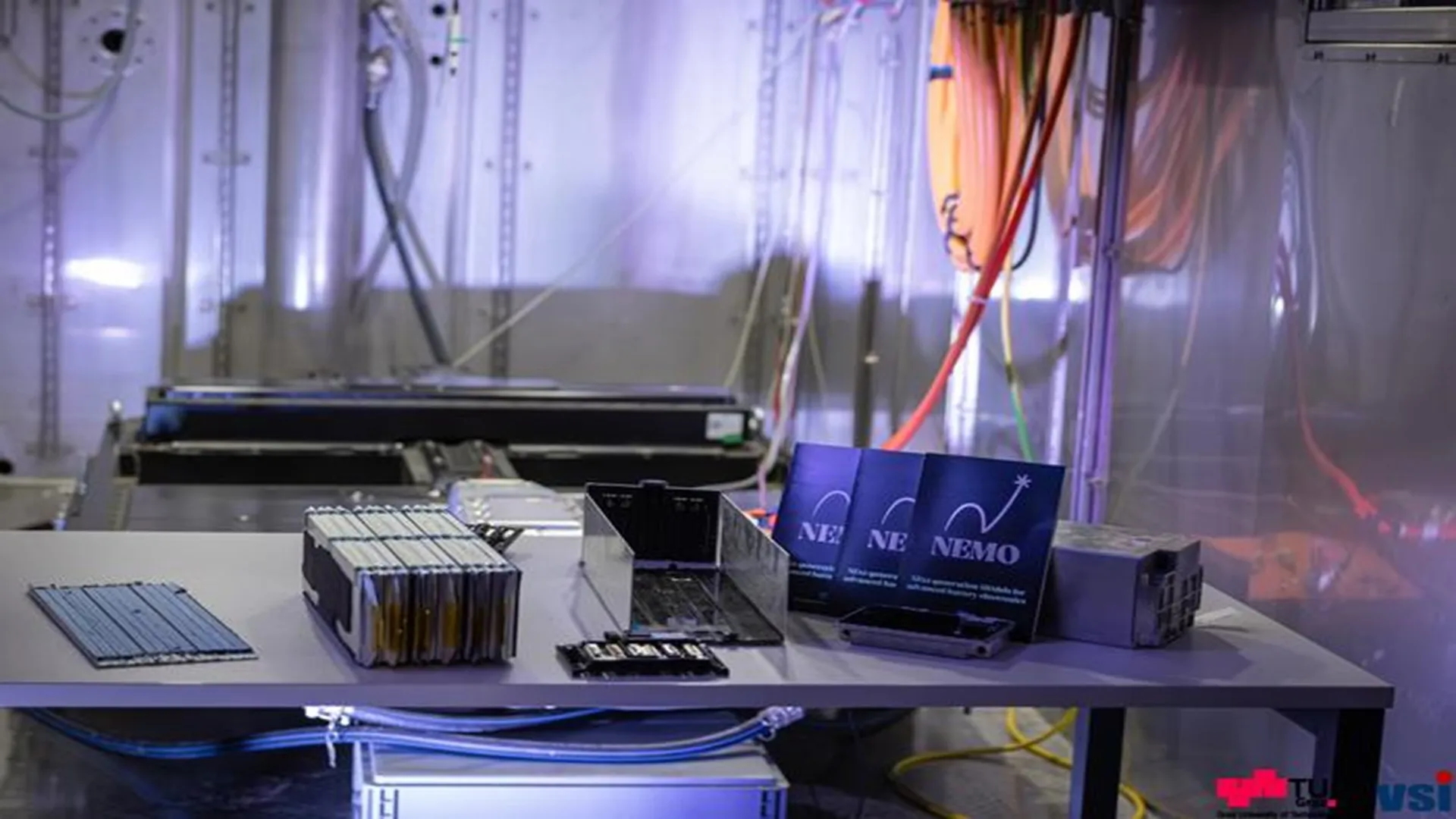 Austrian Research Team Develops Next-Generation BMS Capable of Real-Time Detection of Internal Cell Damage 1