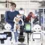 Humanoid Robots: How Human-Like Machines Are Transforming Everyday Life 1