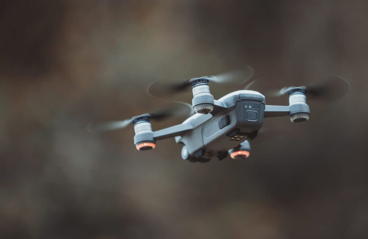 Over 50 Drones Confiscated Near World Cup Venues as Federal Officials Warn of Serious Consequences 1