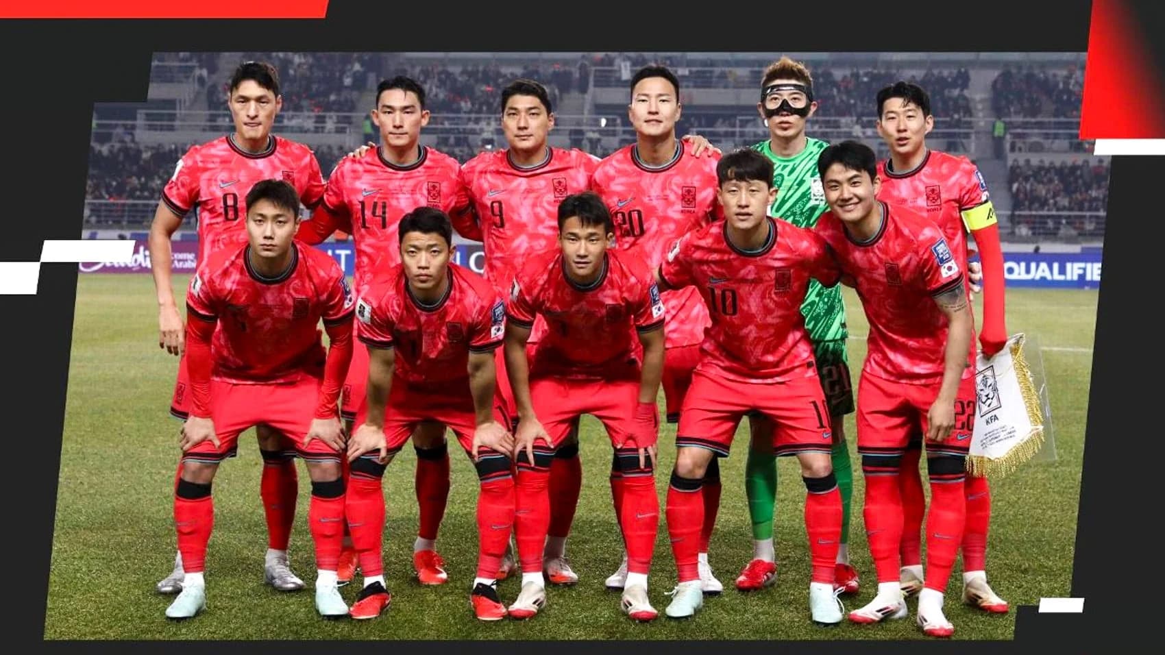 Mexico Shoots Down Drone Over South Korea's Closed World Cup Training Session; Head Coach Hong Calls Incident 'Regrettable'
