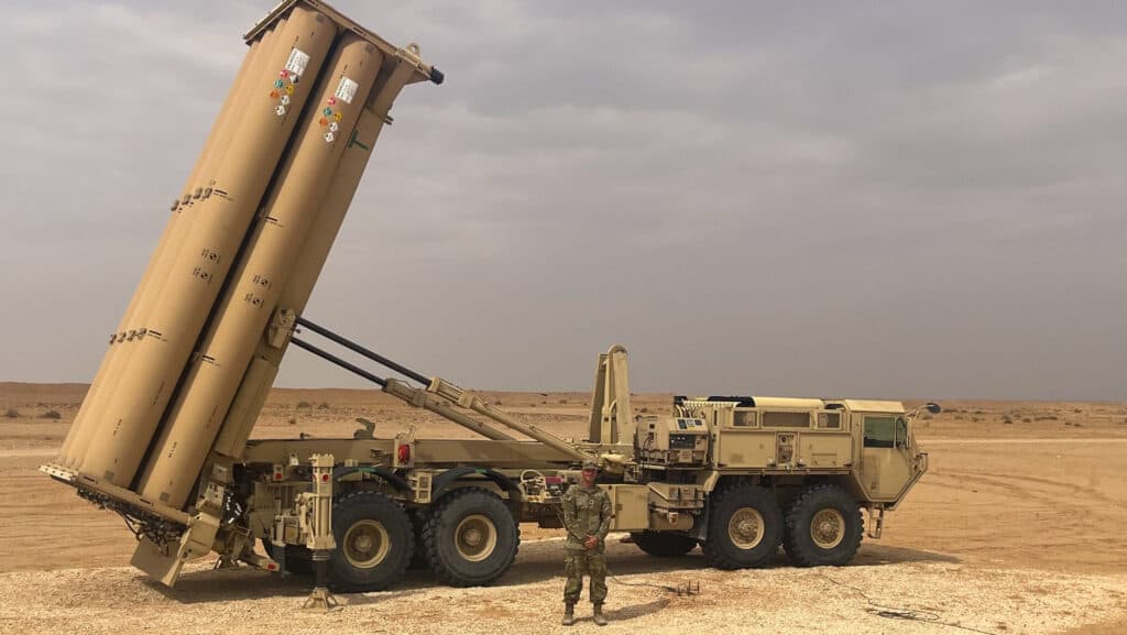 Solid Rocket Motor Stockpile Shortages Expose Deep Challenges in Defense Industrial Base 1