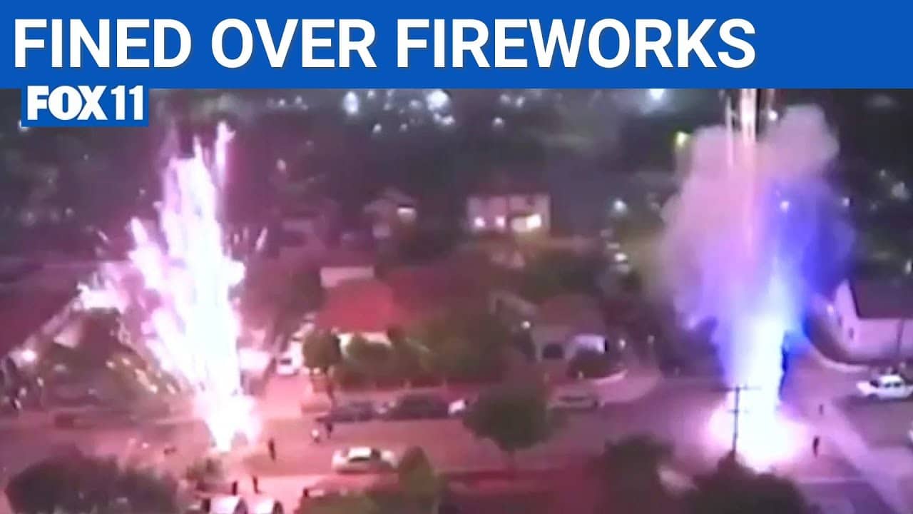 Chino PD Scales Up July 4th Fireworks Enforcement to 65 Officers as Drone Program Expands from Single-Unit Test