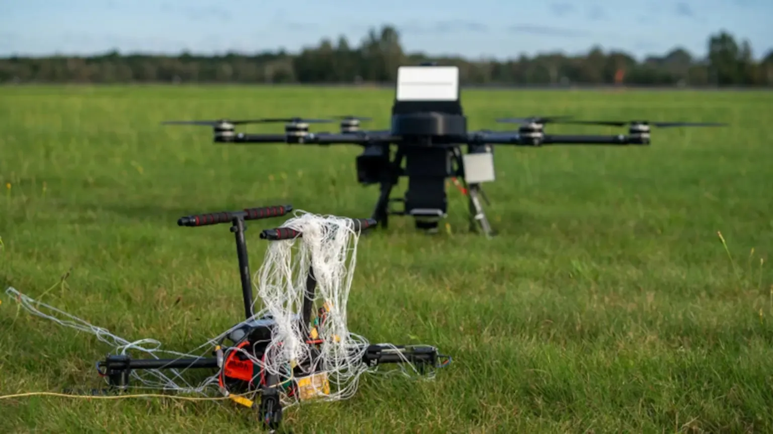 Hundreds of Illegal Drones Intercepted at FIFA World Cup as U.S. Federal Agencies Deploy Counter-UAS Resources