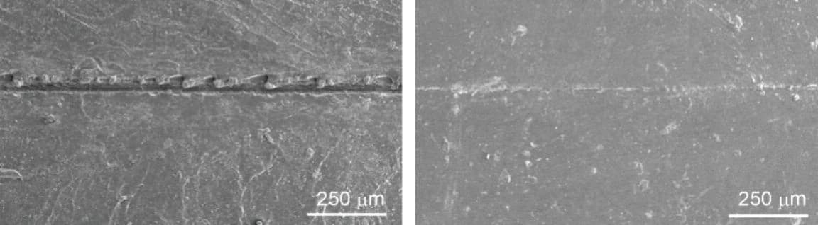 Korean Researchers Develop Self-Healing Contact Lens Material That Repairs Scratches in One Hour of UV Exposure 1