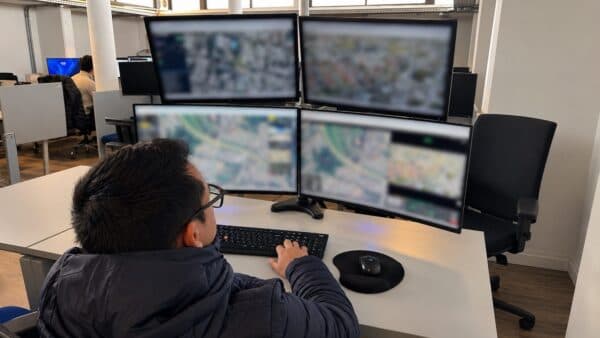 烏拉圭政府宣布推行新型無人機自動派遣計畫