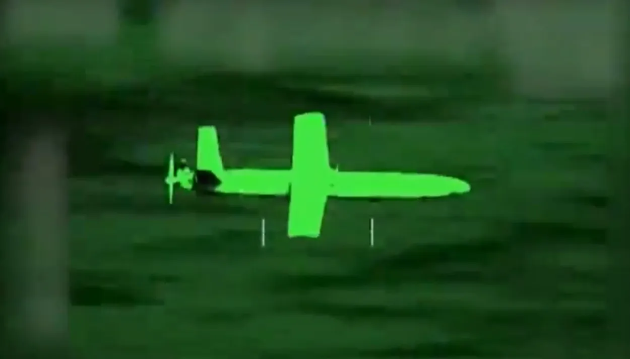 Retired U.S. Lieutenant General Compares Drones to WWI Machine Guns, Argues They Are Not the Decisive Weapon of Future Warfare 1