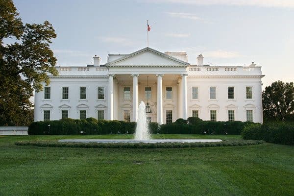White House National Resilience Strategy Reveals Broader Thinking Behind U.S. Drone Policy 1