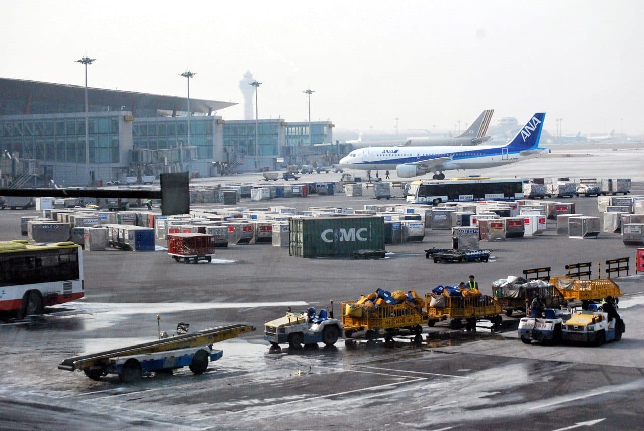 Danish Investigation Fails to Confirm Drone Caused Copenhagen Airport Closure 1